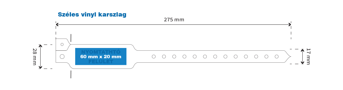 vinyl karszalag nyomtatás olcsón