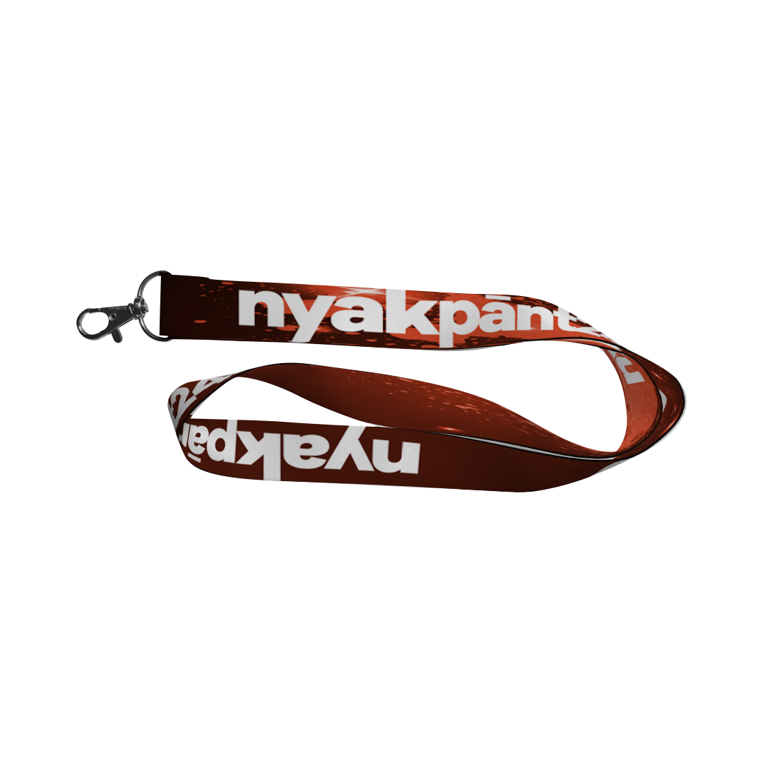 nyakpant_egy_karabiner nyakpánt egy karabínerrel rendelés