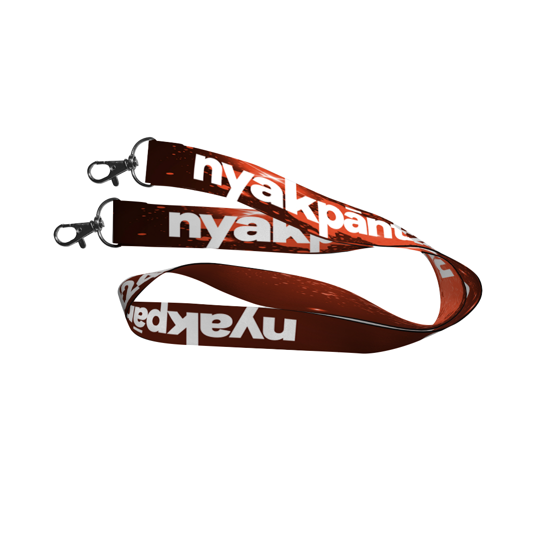 nyakpant_ket_karabiner nyakpánt két karabínerrel rendelés