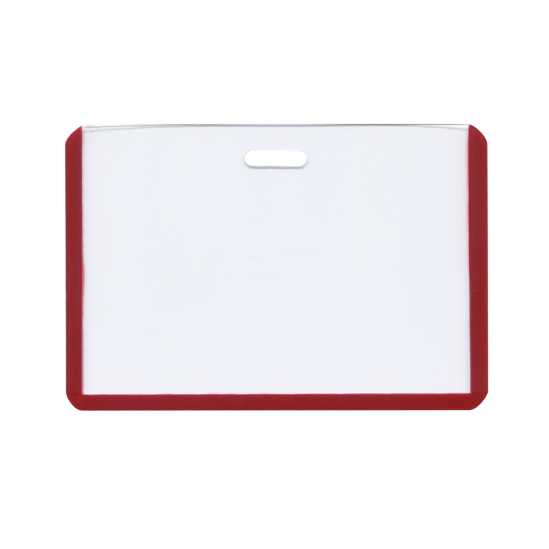 KKT-013H-90x55_01-piros_kartyatok 90x55 piros kártyatartó rendelés