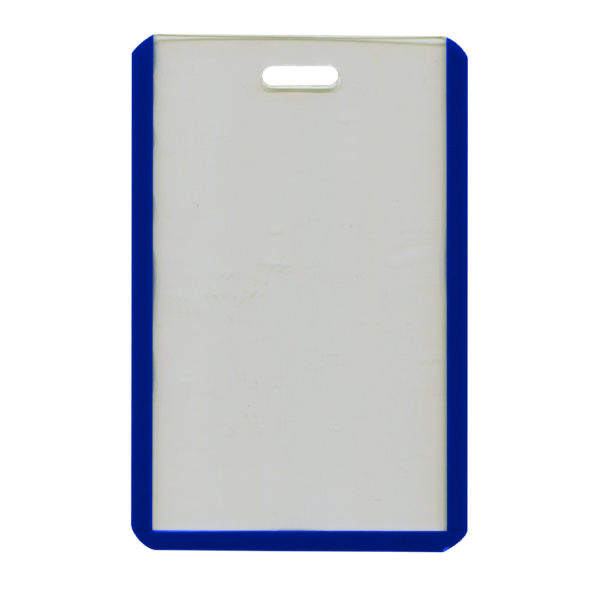 55x90 kék álló kártyatok rendelés