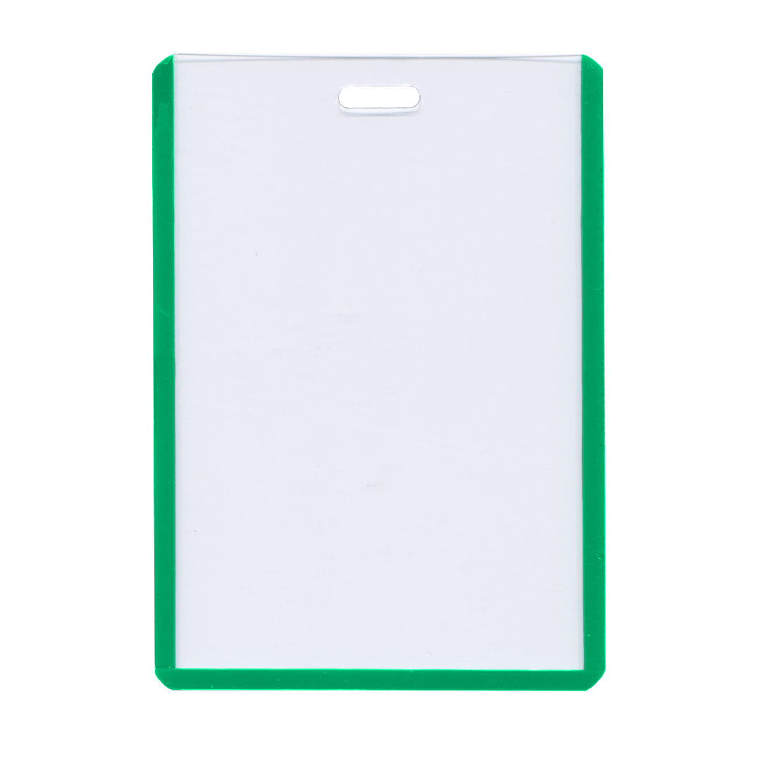 KKT-014V-74x105_01-zold_kartyatok 74x105 zöld álló kártyatartó tok ár rendelés