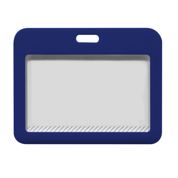 85x54 kék kártyatartó rendelés