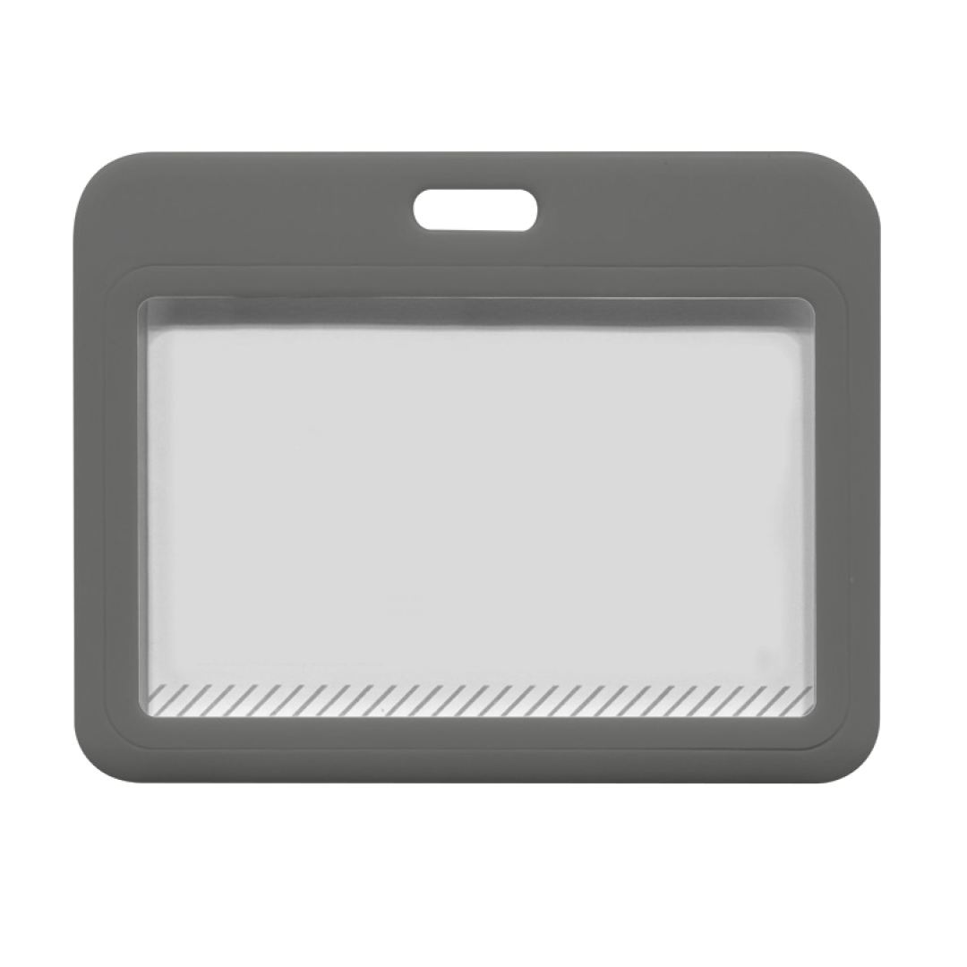 KKT-104H_85x54_01-szurke_kartyatok 85x54 szürke kártyatartó tok ár