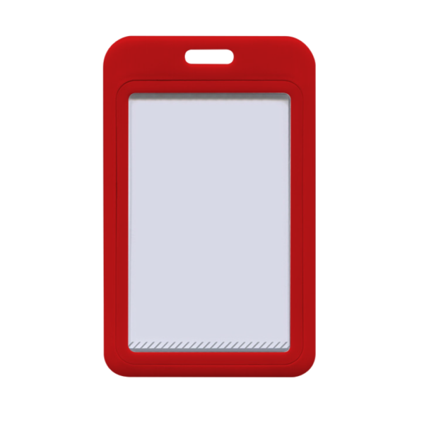 54x85 piros passztartó rendelés