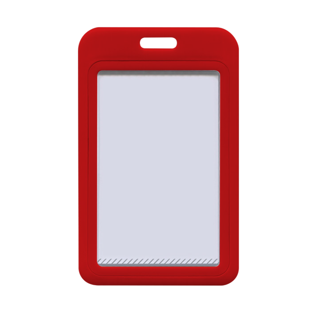 KKT-104V_54x85_01-piros_kartyatok 54x85 piros passztartó rendelés