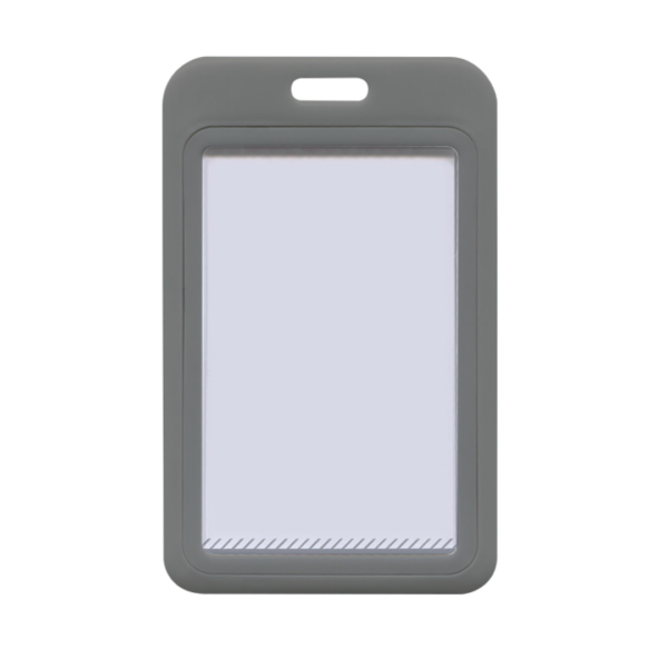 54x85 szürke kártyatartó ár