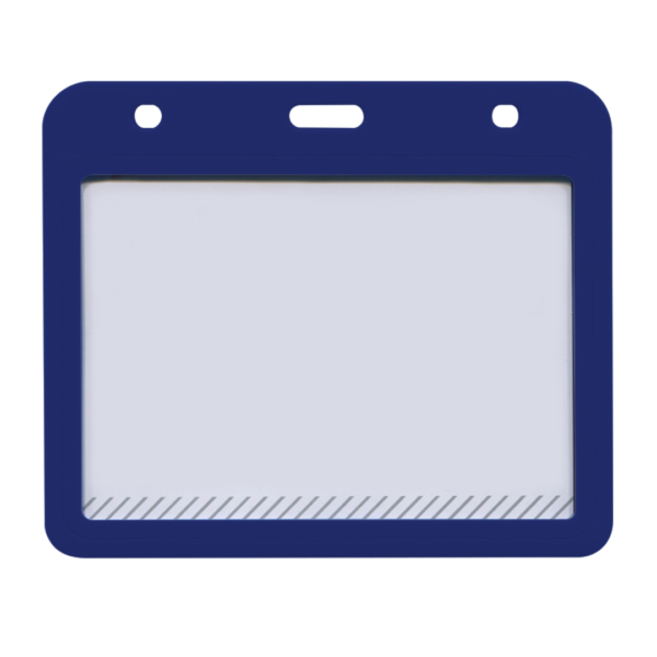 kártyatartó kék rendelés 105x74