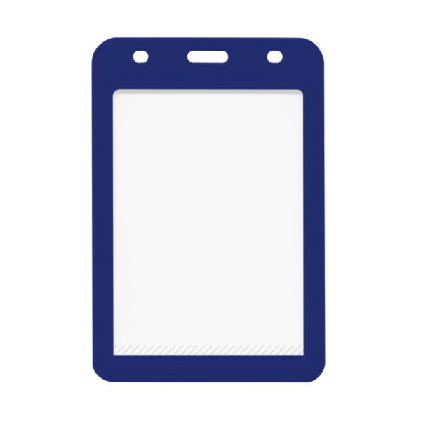 passztartó ár kék 74x105 mm