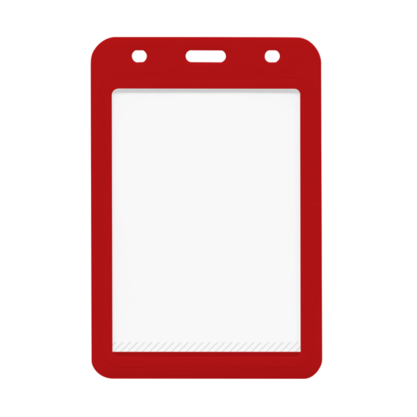 passztartó ár piros 74x105 mm