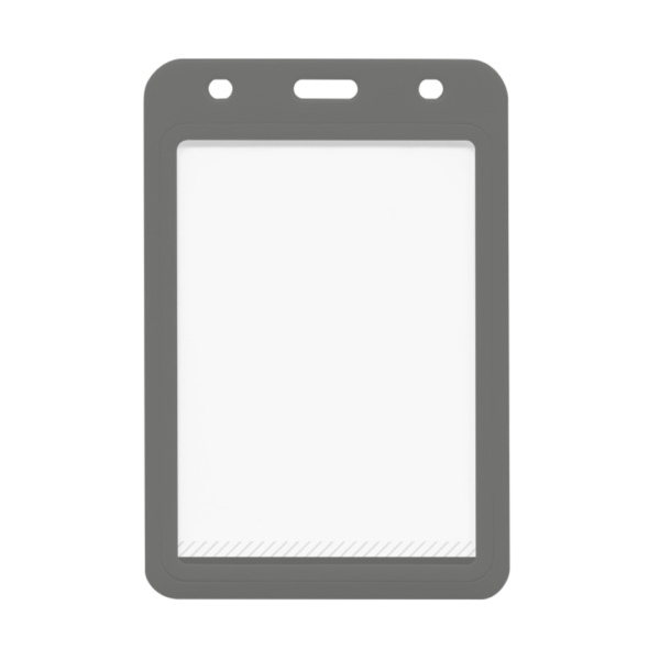 passztartó ár szürke 74x105 mm