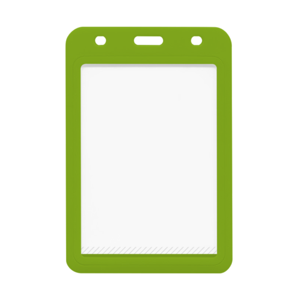 passztartó ár zöld 74x105 mm