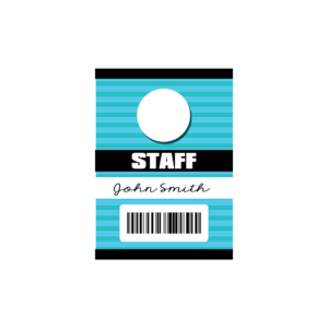 laminált pass nyomtatás