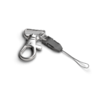 Kovová karabína+mobilka C