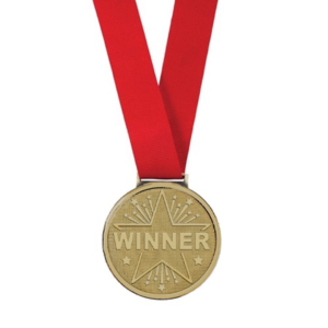 egyedi éremszalag gyártás