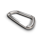 Horolezecká karabína