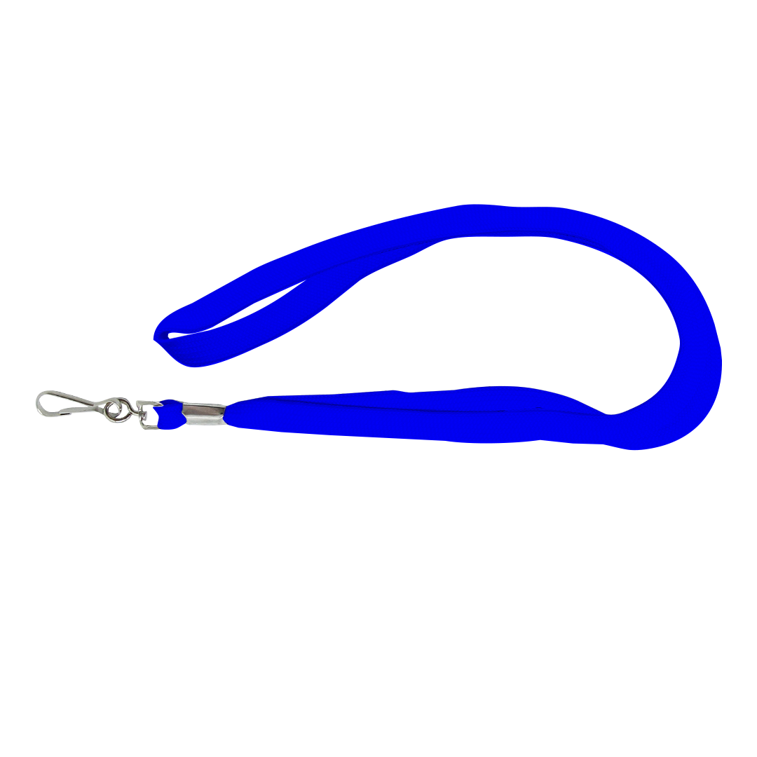 kek_cipofuzo_nyakpant Kék cipőfűző nyakpánt rendelés