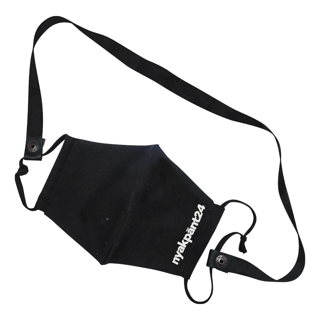 masztartó nyakpánt nyomtatás