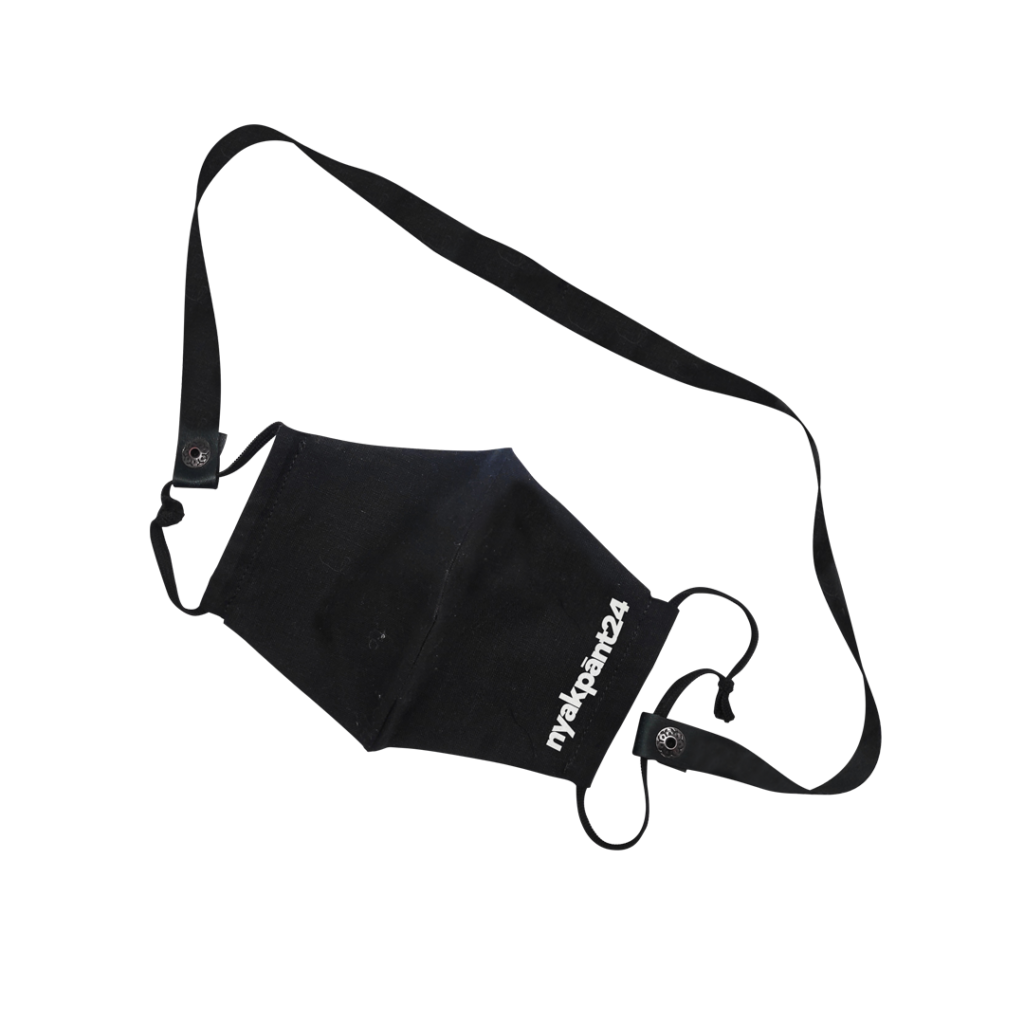 egyedi maszktartó nyomtatás