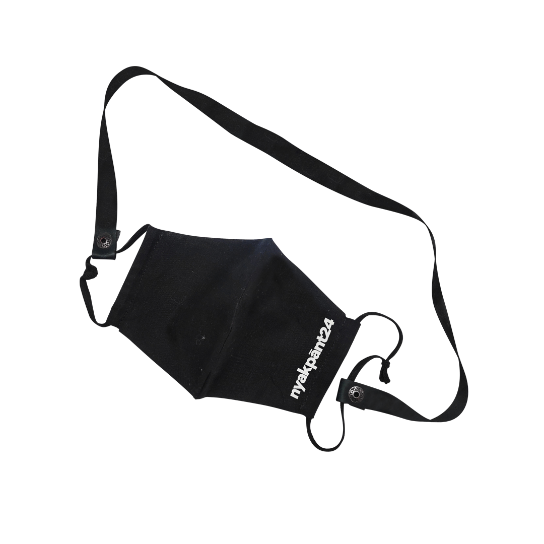 egyedi maszktartó nyomtatás