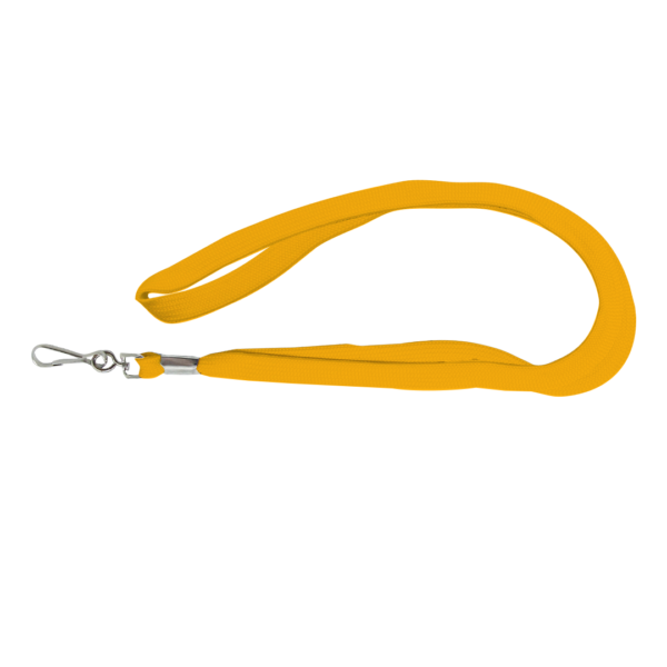 Narancs cipőfűző nyakpánt rendelés