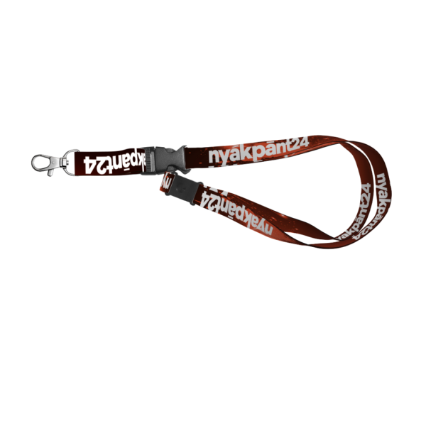 céges nyakpánt nyomtatás