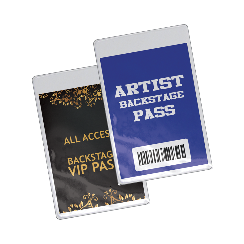 laminált passz nyomtatás