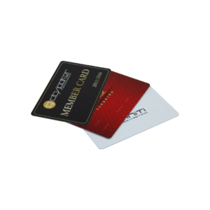 műanyag kártya gyártás