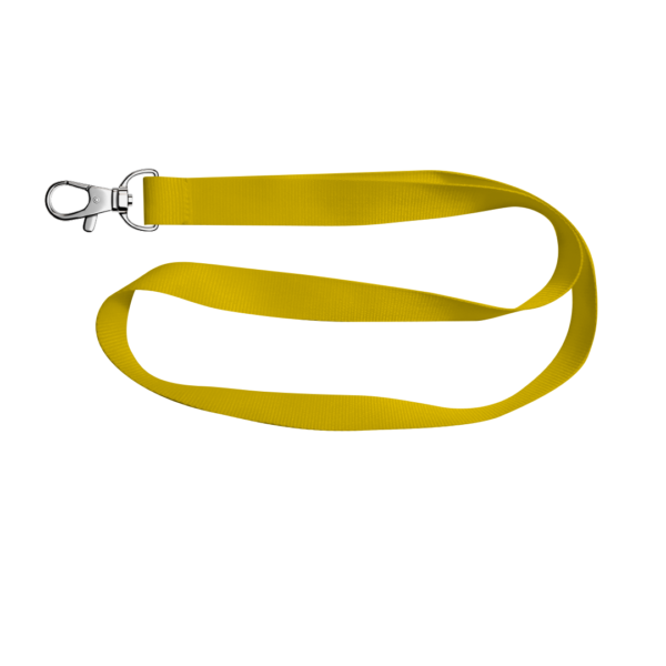 sárga bordás nyakpánt rendelés