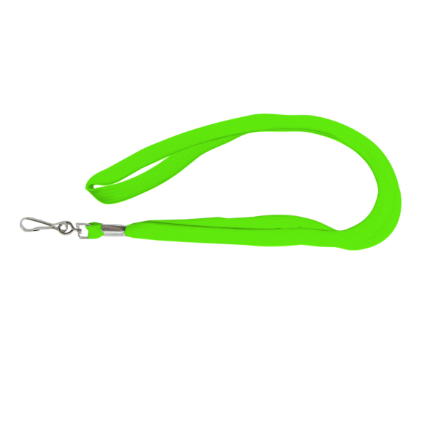 világoszöld cipőfűző nyakpánt rendelés