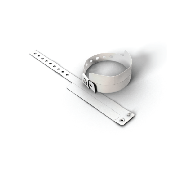 műanyag karszalag rendelés