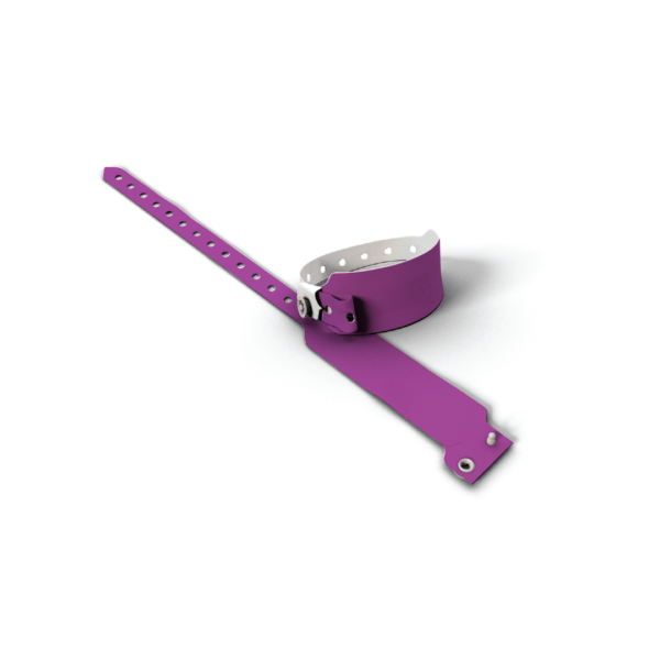 műanyag karszalag rendelés