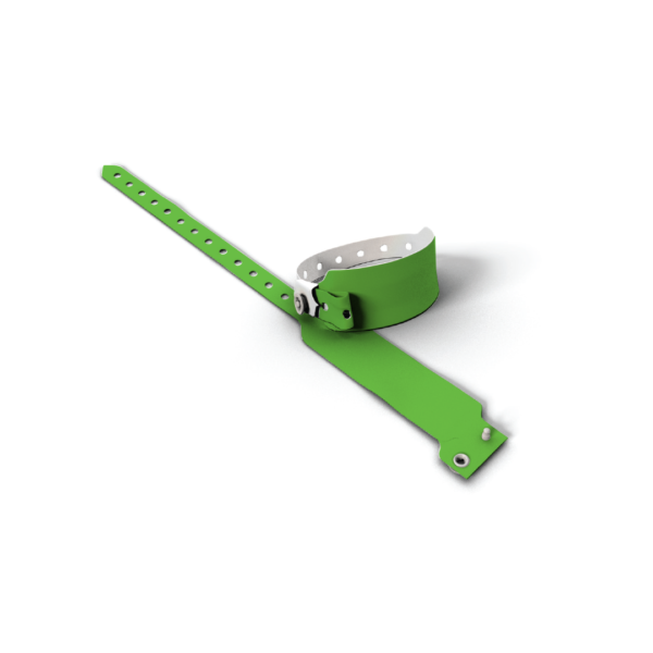 műanyag karszalag rendelés