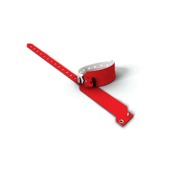 műanyag karszalag rendelés