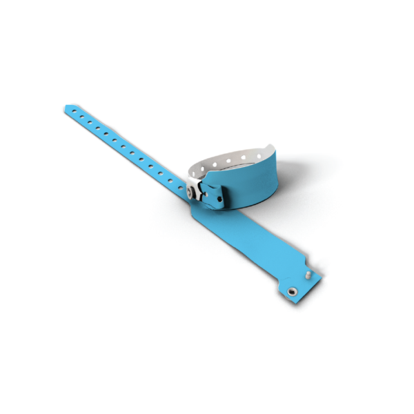 műanyag karszalag rendelés