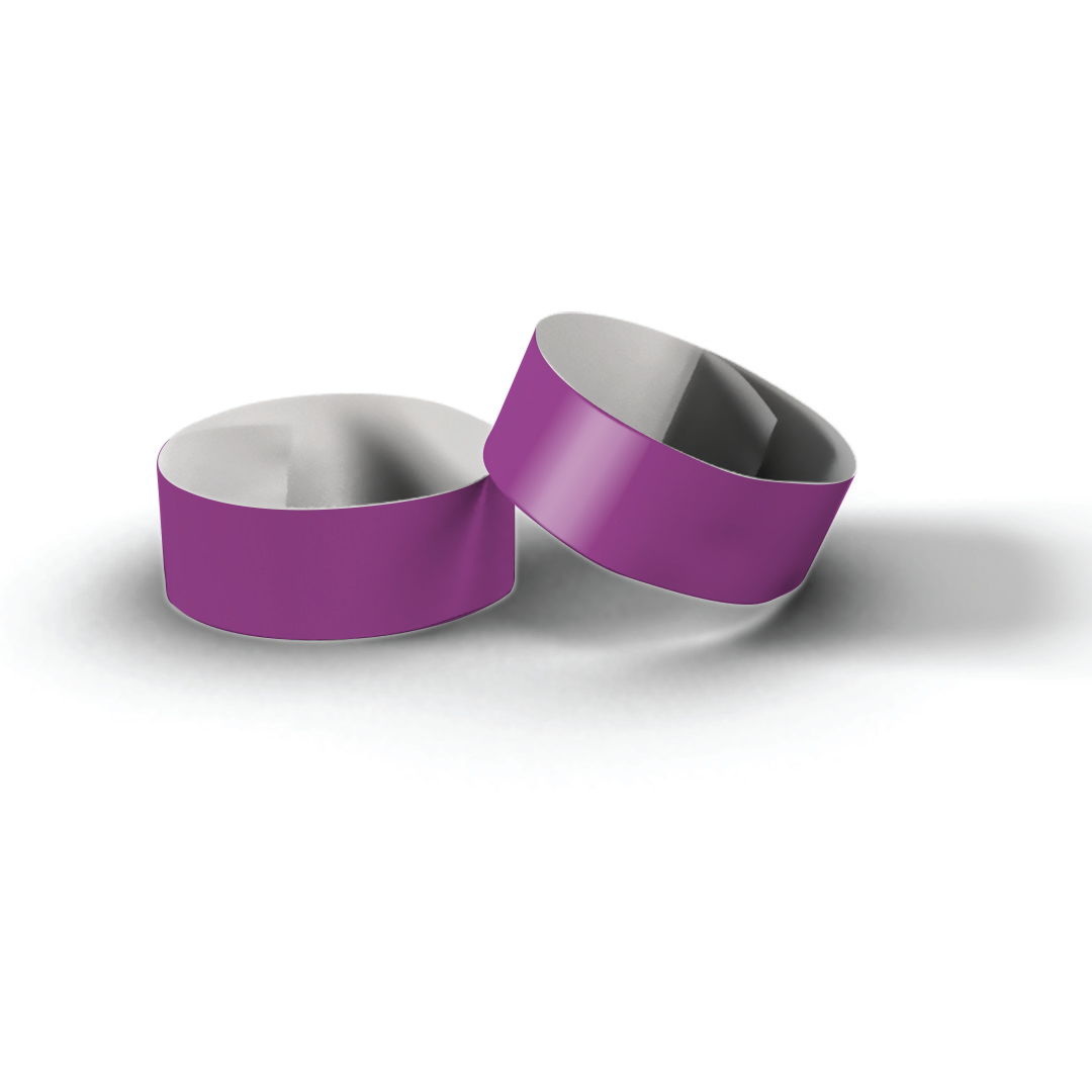 lila karszalag feliratozás karszalag feliratozás