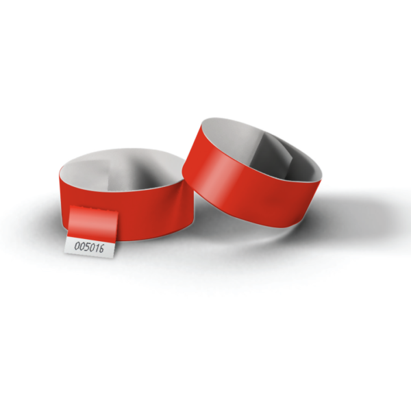 Tőszelvényes tyvek karszalag sunfire