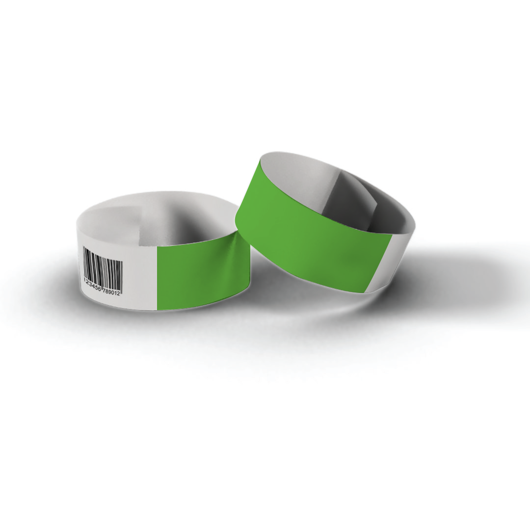 papir_karszalag_1inch_vonalkodos_egy_gyartas_karszalag24_neon_zold vonalkódos papír karszalag neon zöld