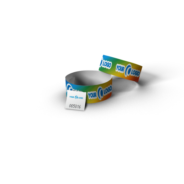 papír karszalag színes nyomással gyártás