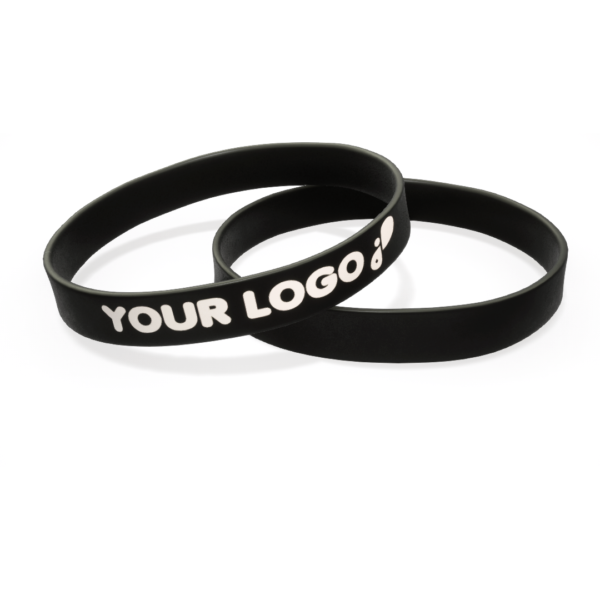 fekete karkötő feliratozás